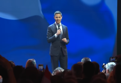 Holandija na korak do prvog gej premijera