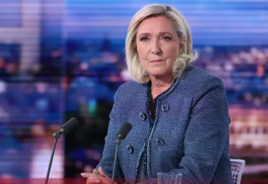 Usvojena rezolucija Marin le Pen! Izglasan važan prijedlog desnice
