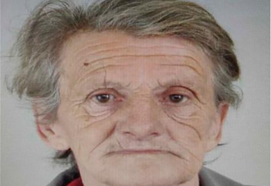 Nestala žena iz Novog Grada