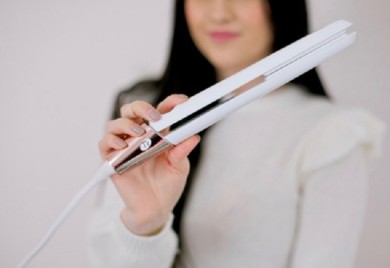 Čemu sve služi pegla za kosu