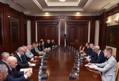 VIŠKOVIĆ: Unapređenje položaja boraca neprikosnovena obaveza i nove Vlade Srpske