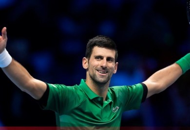 Novak putuje u Australiju, novu sezonu otvara u Adelejdu