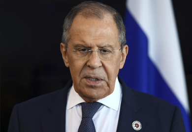 LAVROV: Od vitalnog značaja je da se izbjegne bilo kakav vojni sukob nuklearnih sila