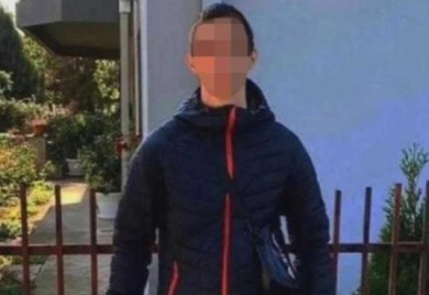 Obdukcija otkrila jezive detalje o smrti Andrije (17) iz Leskovca