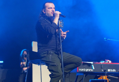 Otkazan koncert Ace Lukasa na Jahorini