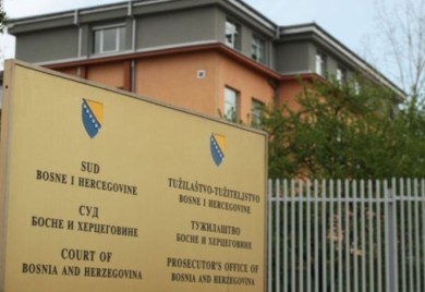 Podignuta optužnica za ubistvo dvojice Srba u Maglaju