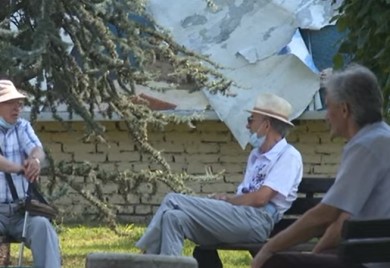 Isplata decembarskih penzija u Srpskoj kreće 3. januara