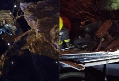 Dramatične fotografije nakon pogibije mladića u Srpskim Toplicama