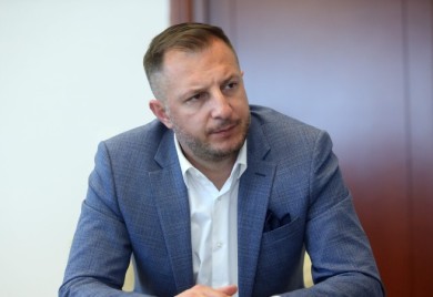Nedeljko Ćorić imenovan za direktora "Autoputeva Srpske"