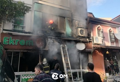 TURSKA: U eksploziji u restoranu poginulo sedmoro ljudi, među žrtvama troje djece