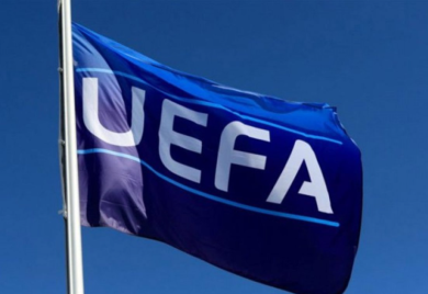 Fudbalski savez Rusije ostaje član UEFA