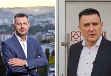 Ovo niste očekivali: Radojičić i Đajić zajedno FOTO