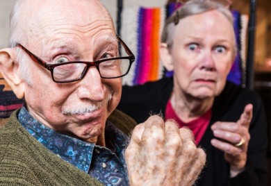 Psovanje je znak inteligencije