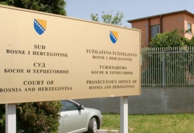 Sporni listić će biti proglašen nevažećim: Sud BiH otpremio odluku o žalbi SNSD-a