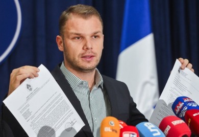 Banjaluka bez rebalansa! Gradonačelnik rukovodstvo Srpske pozvao na odgovornost