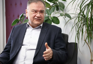 Ivanić protiv gašenja PDP-a i Stanivukovićevog novog pokreta