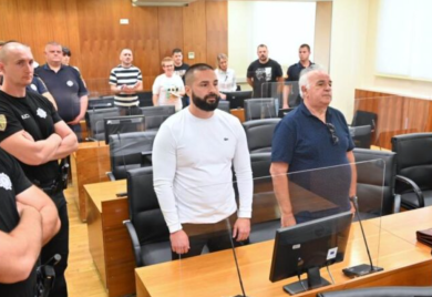 Vrhovni sud ukinuo presudu Šakiću, ponovo će mu suditi za ubistvo Ćuluma