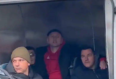 Haos u Crnoj Gori, uhapšen Milan Knežević!