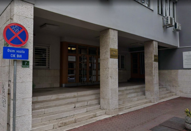 CIK pokreće postupak protiv Vukanovića, Pandurevićeve i Dodika