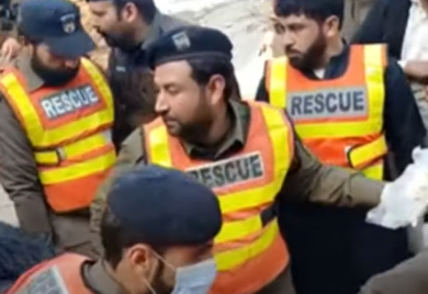 U samubilačkom napadu u Pakistanu poginulo 87 ljudi