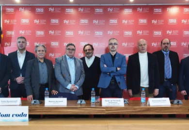 Svetosavski proglas: Desna opozicija u Srbiji protiv njemačko-francuskog plana za KiM