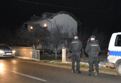 Danas sahrana ubijenom Senadu i njegovom ocu koji je preminuo od tuge za sinom
