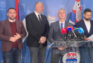 Usvojena odluka: Penzionerima iz Banjaluke po 100 KM