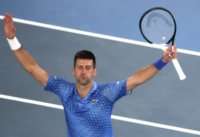 Španski pisac oduševio riječima o Đokoviću