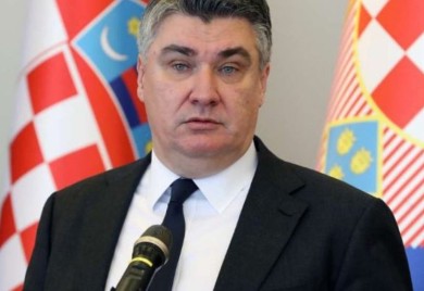 Milanović ponovo u centru pažnje ruskih medija