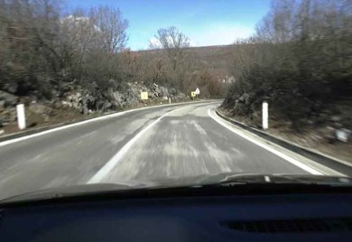 Putevi: Najslabija hercegovačka karika