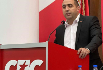 Bukilić: Socijalistička partija Srbije je jedna velika porodica