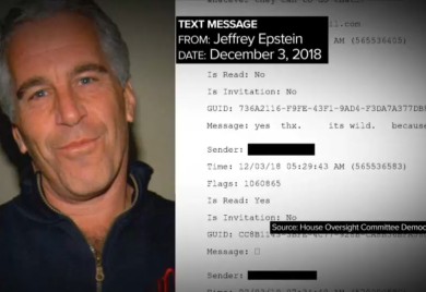 Milioni novih Epstinovih fajlova objavljeni: fotografije, mejlovi i veze sa svjetskim elitama