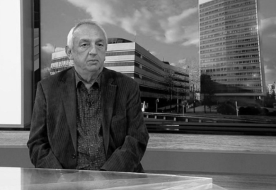 Preminuo Slaviša Raković