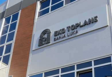 Oglasile se “Eko toplane”: Moguće uvođenje restrikivnog režima grijanja u Banjaluci