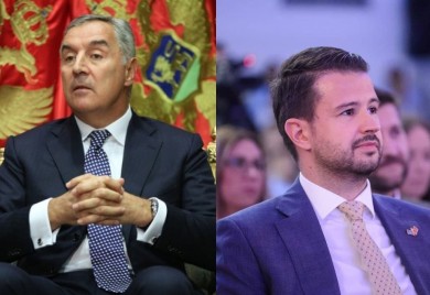 Đukanović ili Milatović - dijaspora odlučuje izbore?