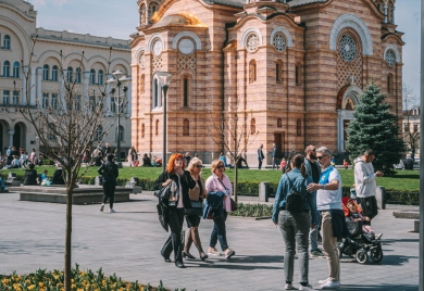 Do 20. aprila javne konsultacije o Strategije demografskog razvoja u Banjaluci
