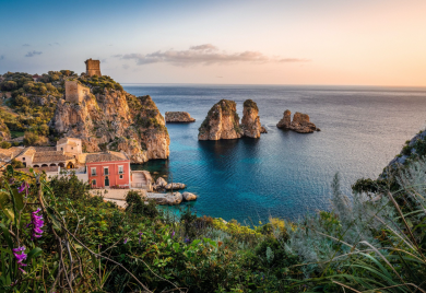 Volite Siciliju? Ovaj grad vam nudi da kupite kuću za jedan evro (FOTO)