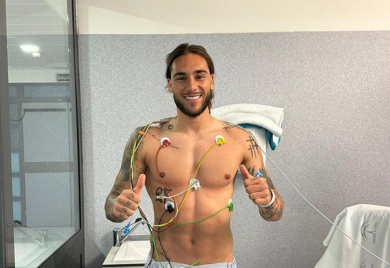 Operisan Dragiša Gudelj