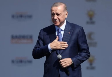 Počeli izbori u Turskoj: Hoće li Erdogan vratiti kontrolu nad Istanbulom i Ankarom?