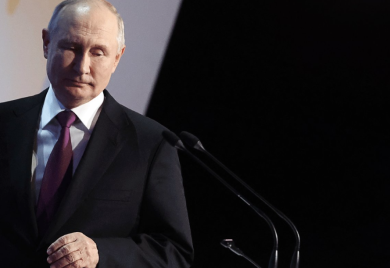 Neočekivani preokret u najbrutalnijem ratu i to zahvaljujući Putinu?