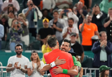 Mladi Čeh zaustavio Novaka: Đoković nije stigao do magične stotke (VIDEO)