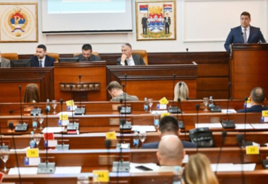 Banjalučki odbornici sutra u klupama: U nastavku sjednice o Nacrtu budžeta za ovu godinu
