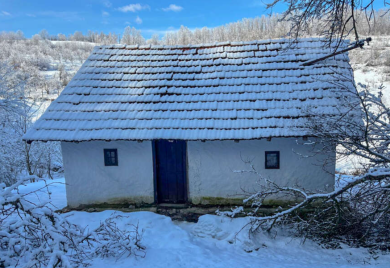 Igor Janković treba našu pomoć: Novinar ostao sam i bolestan, od sigurnog krova nad glavom ga dijeli 15.200 KM
