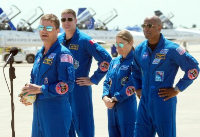 NASA priprema lansiranje prve ljudske posade na Mjesec poslije više od 53 godine