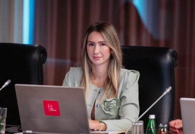 Mirjana Pajković o hapšenju: Policija bila bahata, oduzeli mi auto i telefon