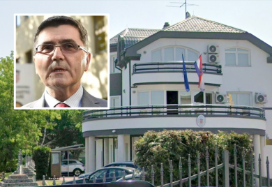 „Tukli su ih u centru Banjaluke“ Oglasio se Piličić o napadu na konzula prvog reda