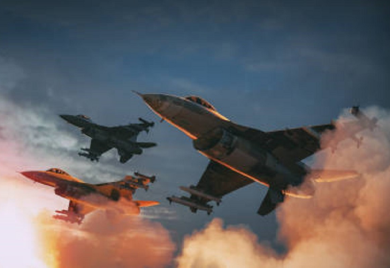 Napetosti rastu: Italija odbila američke avione