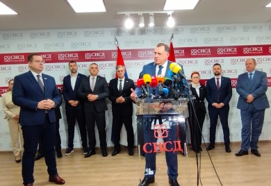 Republika Srpska u 2026. godini: Investicioni ciklus od četiri milijarde i podrška građanima