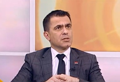 Imenovan vršilac dužnosti ministra prosvete Srbije