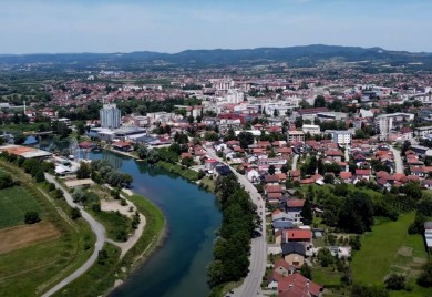 U Prijedoru odata počast za 102 ubijene djece